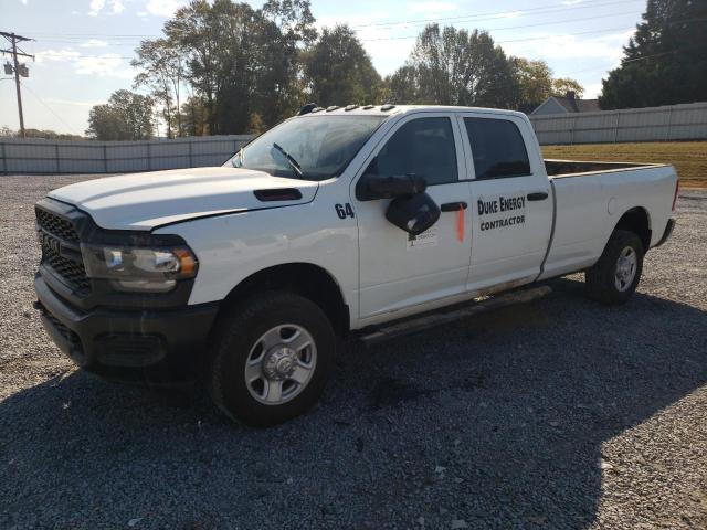 2024 RAM 3500 TRADESMAN, null