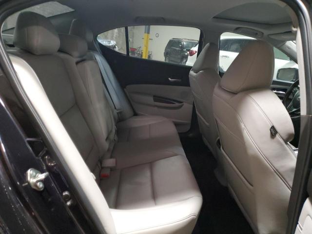 19UUB2F53FA003635 - 2015 ACURA TLX TECH GRAY photo 10