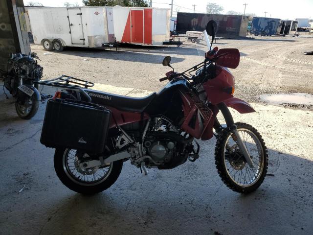 2005 KAWASAKI KL650 A, 