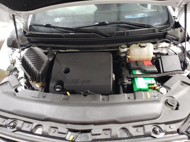 5GAEVAKW5KJ103184 - 2019 BUICK ENCLAVE ESSENCE 白色 照片 12