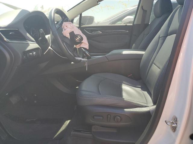 5GAEVAKW5KJ103184 - 2019 BUICK ENCLAVE ESSENCE 白色 照片 7