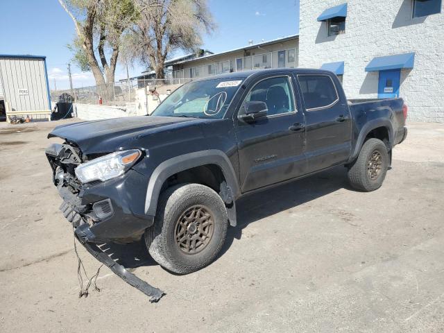 2023 TOYOTA TACOMA DOUBLE CAB, null