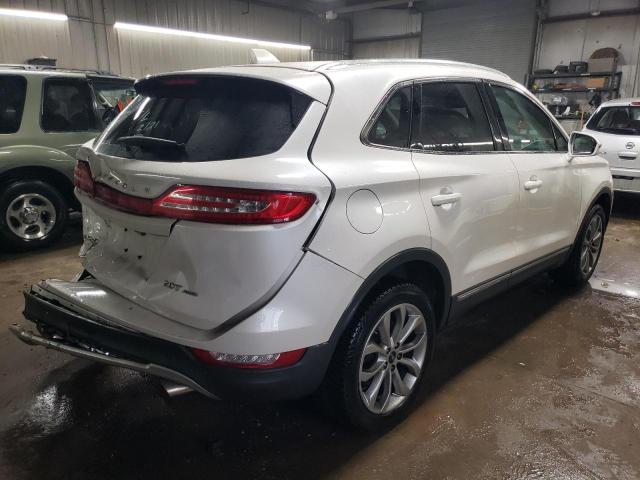 5LMCJ2D9XHUL46021 - 2017 LINCOLN MKC SELECT 白色 照片 3