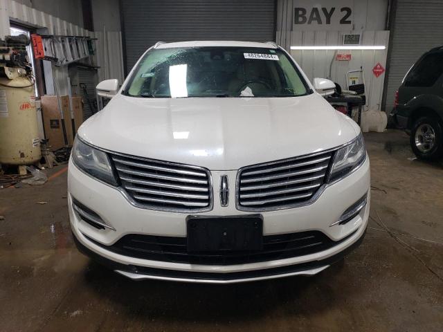 5LMCJ2D9XHUL46021 - 2017 LINCOLN MKC SELECT 白色 照片 5