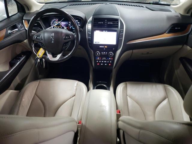 5LMCJ2D9XHUL46021 - 2017 LINCOLN MKC SELECT 白色 照片 8