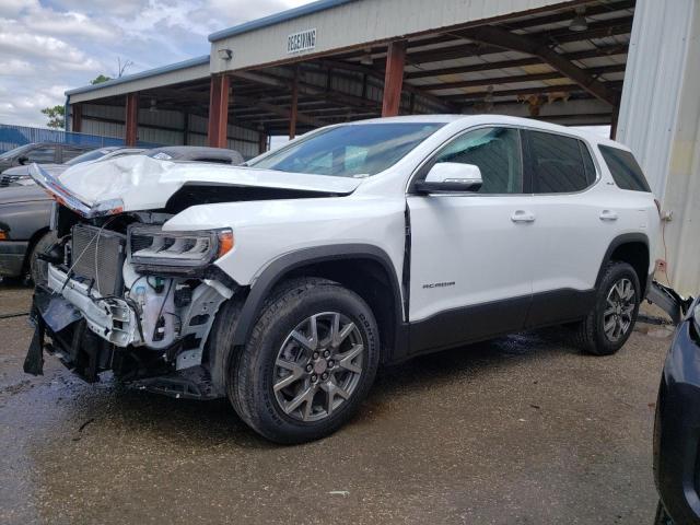 2021 GMC ACADIA SLE, 