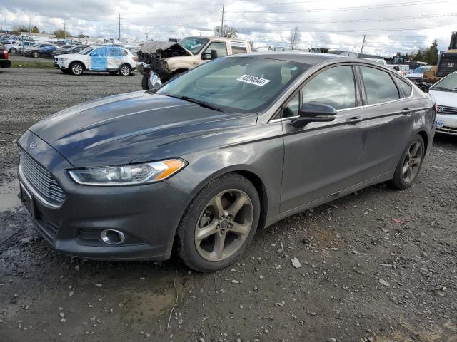 2015 FORD FUSION SE, 