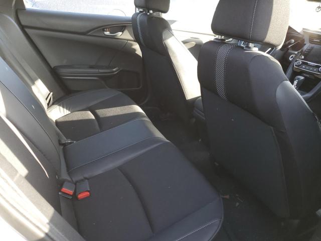 2HGFC2F86LH596808 - 2020 HONDA CIVIC SPORT 白色 照片 10