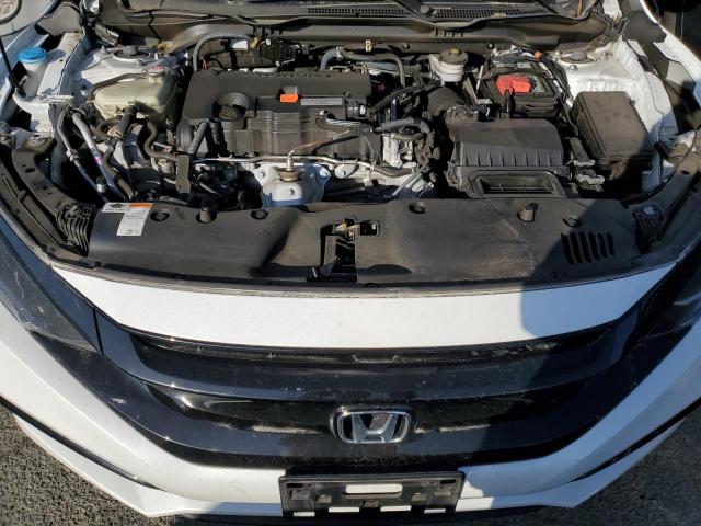 2HGFC2F86LH596808 - 2020 HONDA CIVIC SPORT 白色 照片 11