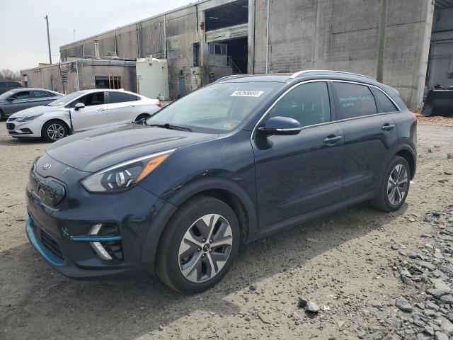 2020 KIA NIRO EX PREMIUM, 