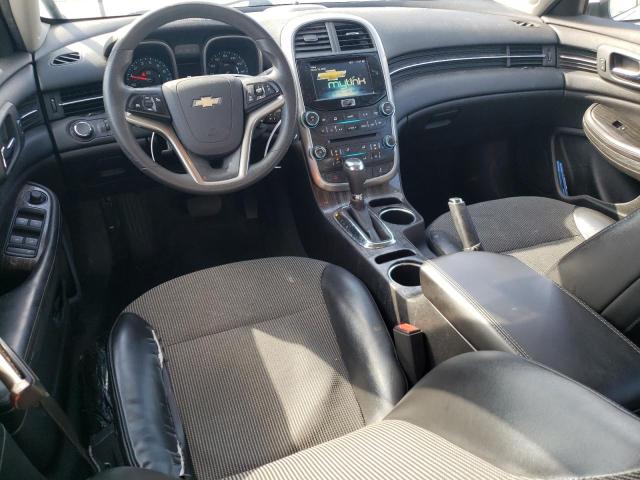 1G11C5SL9FF350046 - 2015 CHEVROLET MALIBU 1LT WHITE photo 8