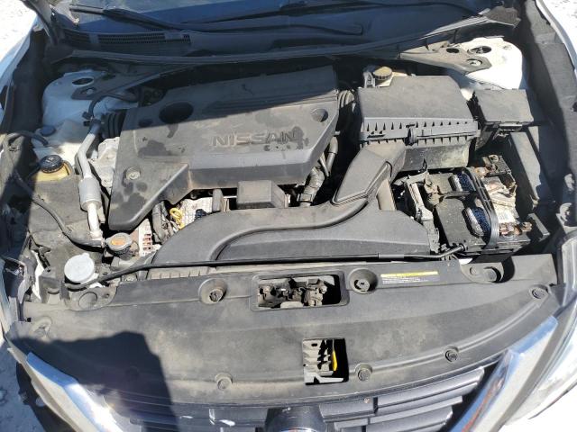 1N4AL3AP0HN365856 - 2017 NISSAN ALTIMA 2.5 WHITE photo 11