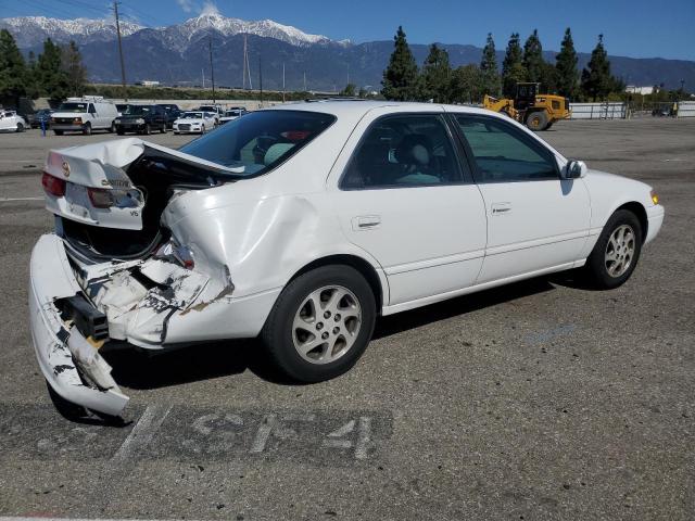 4T1BF22K8VU919970 - 1997 TOYOTA CAMRY CE WHITE photo 3