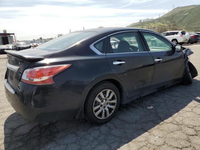 1N4AL3AP8FC143199 - 2015 NISSAN ALTIMA 2.5 CHARCOAL photo 3