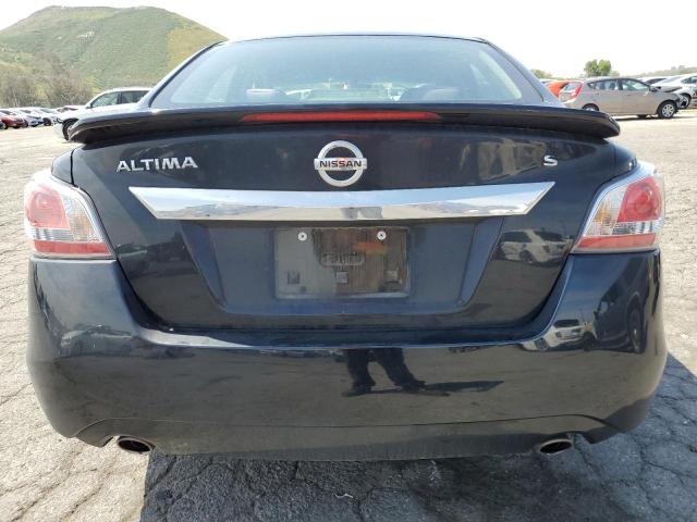 1N4AL3AP8FC143199 - 2015 NISSAN ALTIMA 2.5 CHARCOAL photo 6