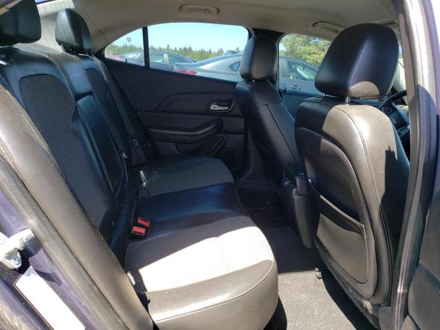 1G11C5SA5DF255625 - 2013 CHEVROLET MALIBU 1LT BLUE photo 10