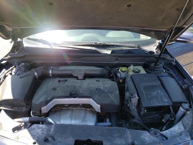 1G11C5SA5DF255625 - 2013 CHEVROLET MALIBU 1LT BLUE photo 11