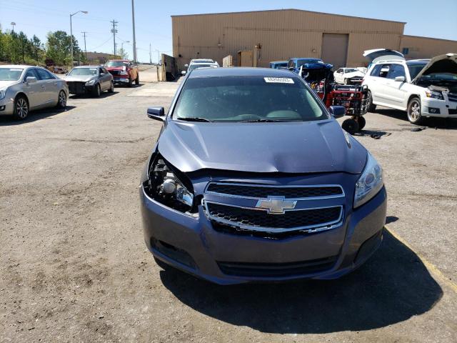 1G11C5SA5DF255625 - 2013 CHEVROLET MALIBU 1LT BLUE photo 5