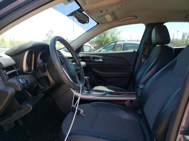 1G11C5SA5DF255625 - 2013 CHEVROLET MALIBU 1LT BLUE photo 7