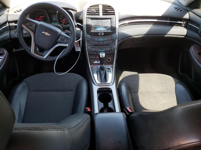 1G11C5SA5DF255625 - 2013 CHEVROLET MALIBU 1LT BLUE photo 8