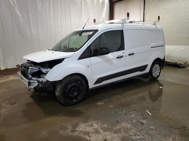 NM0LS7E71G1253674 - 2016 FORD TRANSIT CO XL WHITE photo 1