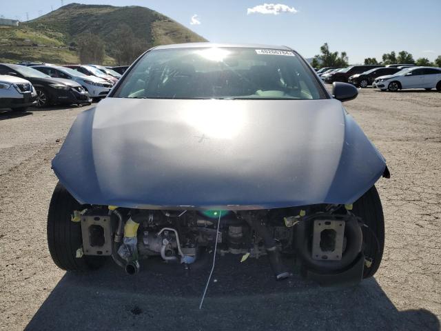 5NPD94LA1JH305319 - 2018 HYUNDAI ELANTRA ECO CHARCOAL photo 5