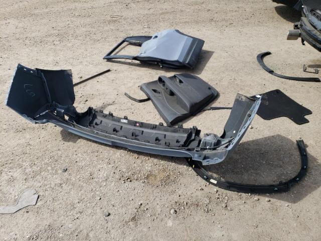 5FNYF7H59NB002770 - 2022 HONDA PASSPORT EXL Gris foto 13