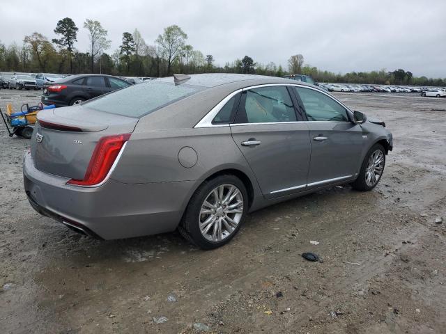 2G61M5S33K9133165 - 2019 CADILLAC XTS LUXURY BROWN photo 3