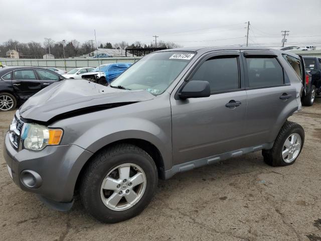 2011 FORD ESCAPE XLS, 