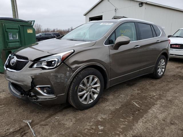 2019 BUICK ENVISION ESSENCE, 