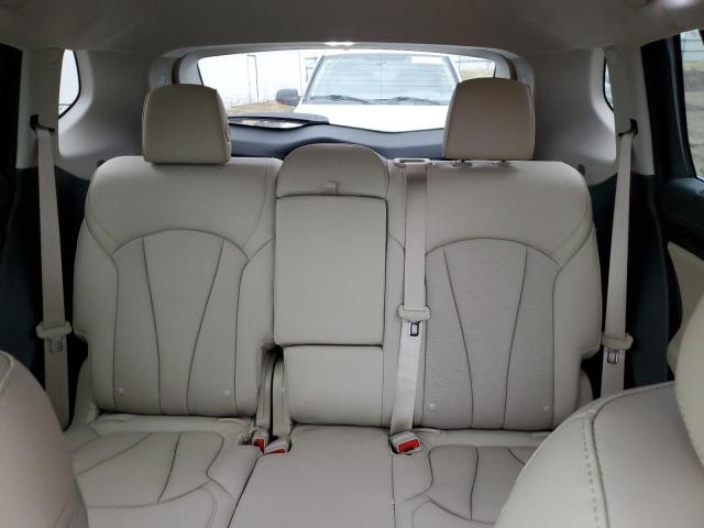 LRBFXCSA7KD043189 - 2019 BUICK ENVISION ESSENCE BROWN photo 10