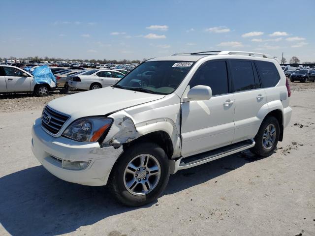 2004 LEXUS GX 470, 