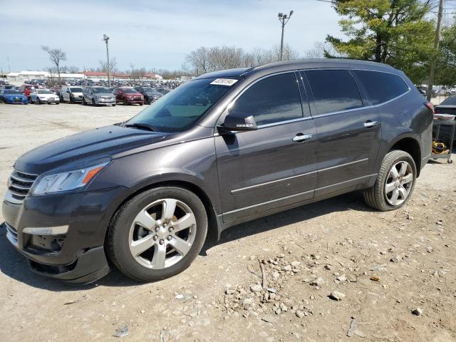 2017 CHEVROLET TRAVERSE PREMIER, 