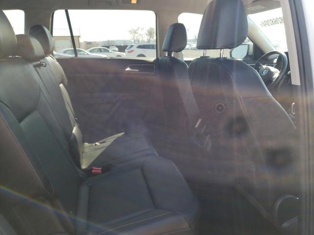 1V2RR2CA2KC588979 - 2019 VOLKSWAGEN ATLAS SEL WHITE photo 11