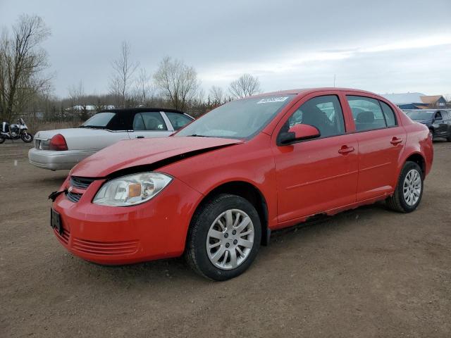 2010 CHEVROLET COBALT 1LT, 