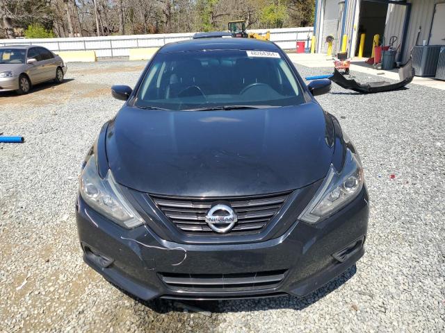 1N4AL3AP6JC235971 - 2018 NISSAN ALTIMA 2.5 BLACK photo 5