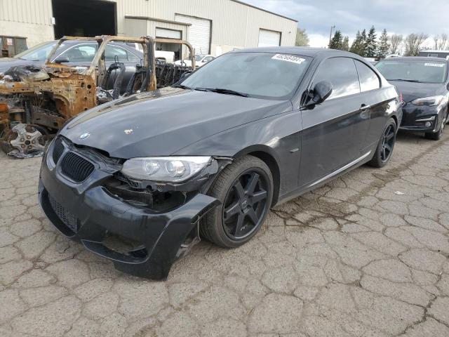 2011 BMW 335 I, 