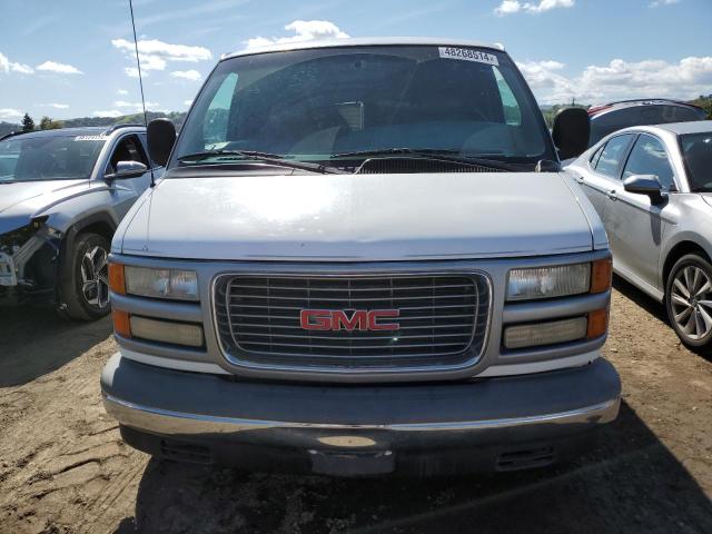 1GDFG15R111108184 - 2001 GMC SAVANA RV G1500 WHITE photo 5