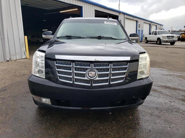 1GYS4HEF1BR319683 - 2011 CADILLAC ESCALADE ESV LUXURY BLACK photo 5