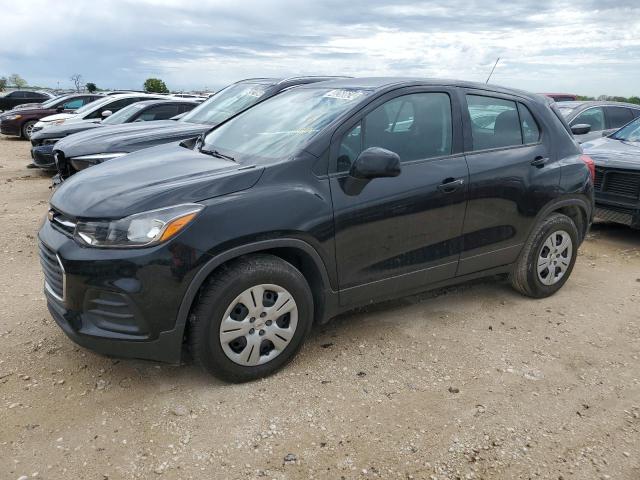 2019 CHEVROLET TRAX LS, 