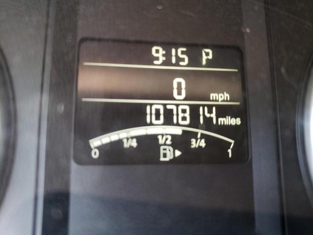 3VWD07AJ6EM274807 - 2014 VOLKSWAGEN JETTA SE WHITE photo 8