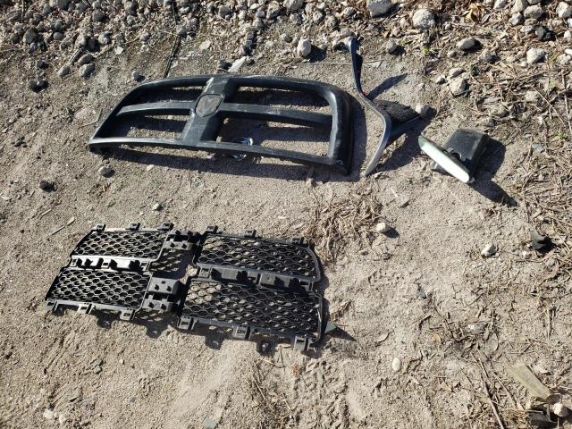 4T1G11AK5PU793229 - 2023 TOYOTA CAMRY SE NIGHT SHADE WHITE photo 12