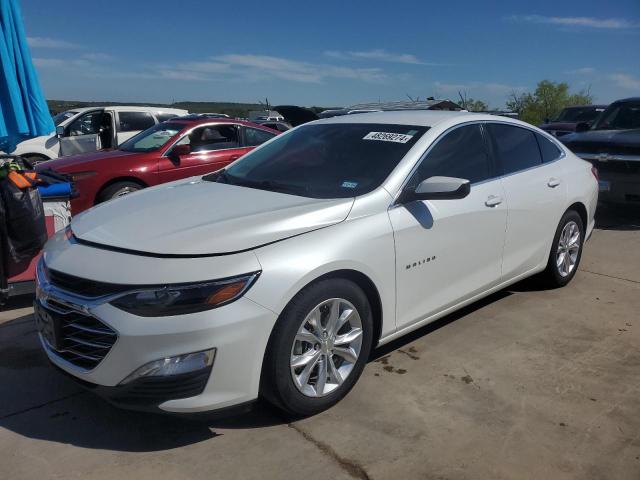 2019 CHEVROLET MALIBU LT, 