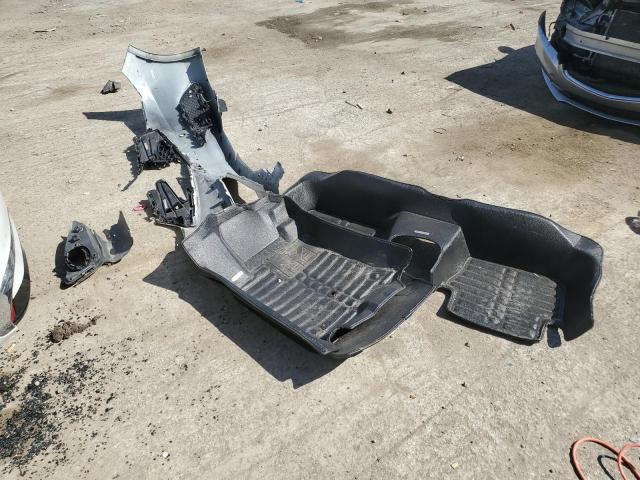 19UUB2F41KA001965 - 2019 ACURA TLX TECHNOLOGY თეთრი ფოტო 12