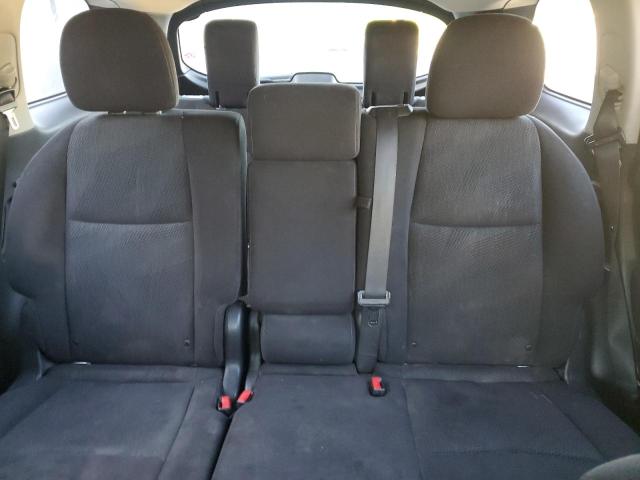 5N1AR2MN0DC626658 - 2013 NISSAN PATHFINDER S Gümüş foto 10