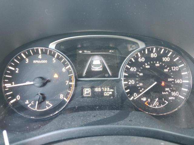 5N1AR2MN0DC626658 - 2013 NISSAN PATHFINDER S Gümüş foto 9