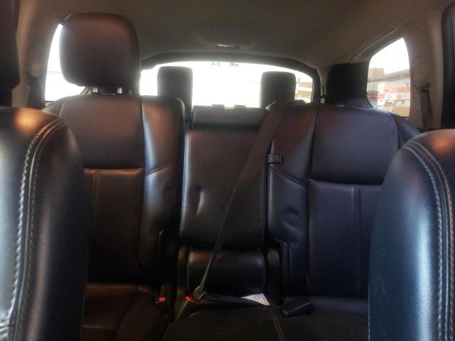 5N1AR2MN7GC600580 - 2016 NISSAN PATHFINDER S Boz foto 10