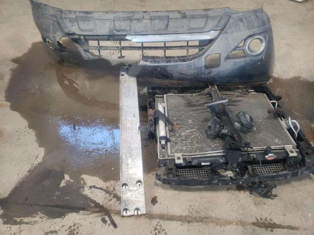 5N1AR2MN7GC600580 - 2016 NISSAN PATHFINDER S Boz foto 13