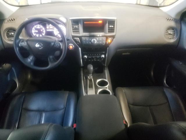 5N1AR2MN7GC600580 - 2016 NISSAN PATHFINDER S Boz foto 8