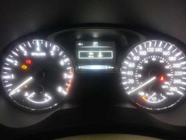 5N1AR2MN7GC600580 - 2016 NISSAN PATHFINDER S Boz foto 9